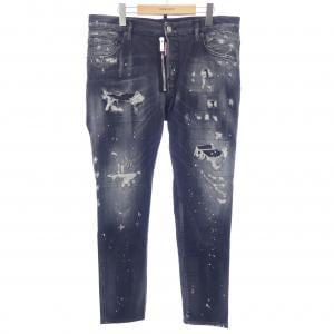 ディースクエアード DSQUARED2 S74LB0997 ジーンズ