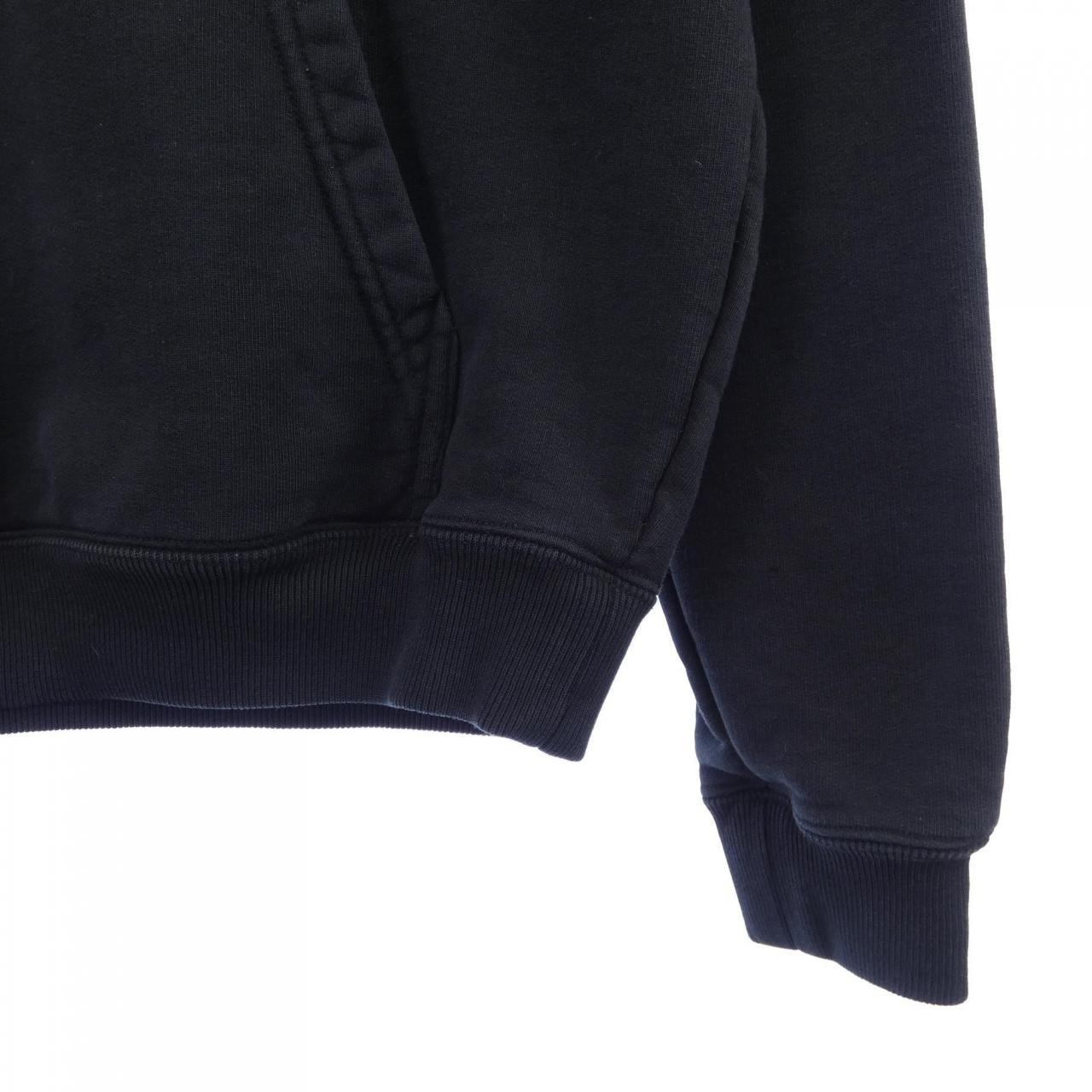 バレンシアガ BALENCIAGA 612959 TIVD4 パーカー
