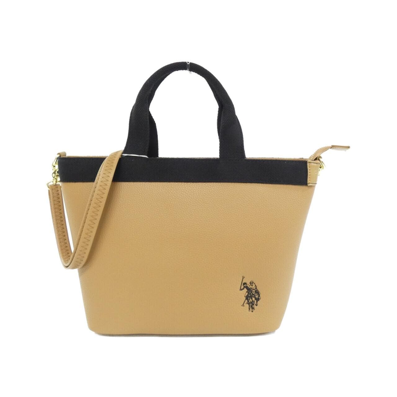 【新品】ユーエスポロ USPA2676 バッグ