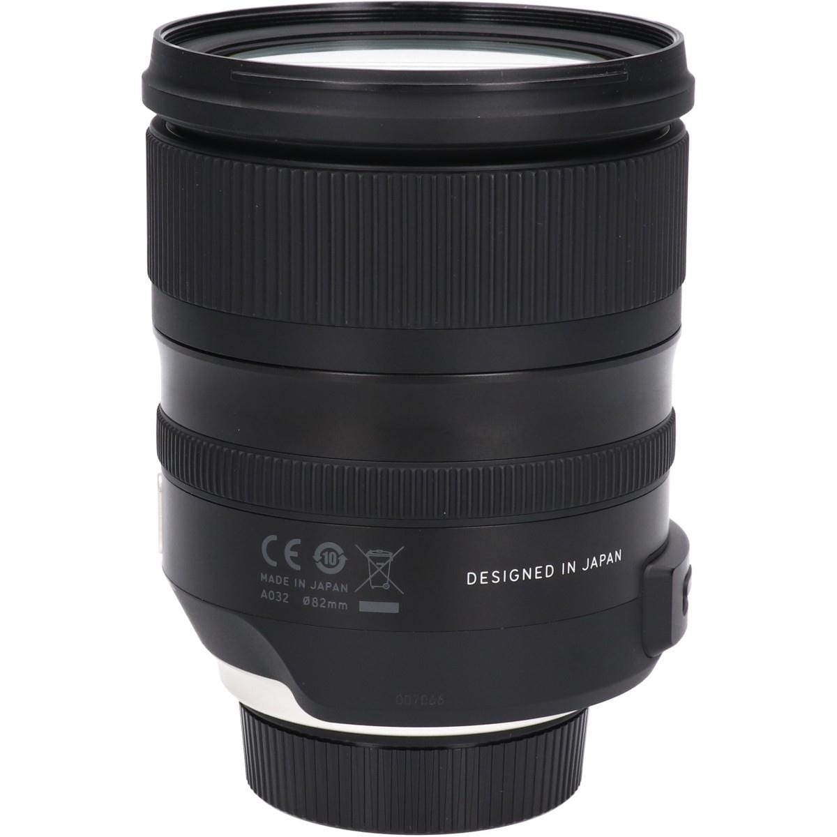 ニコン（Ａ０３２）２４－７０ｍｍ　Ｆ２．８ＤＩＶＣＵＳＤ