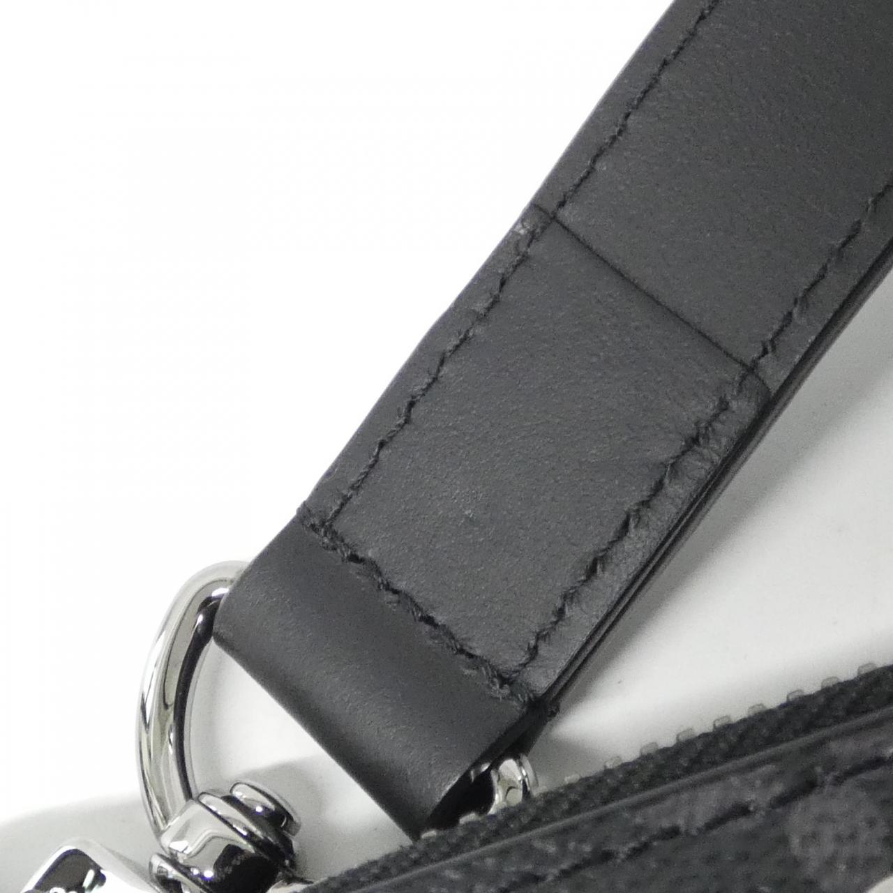 ルイヴィトン モノグラム エクリプス サック プラ クロス M46098 バッグ