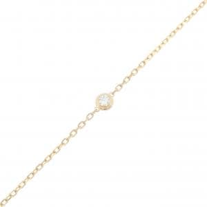 カルティエ ダムール スモール ブレスレット