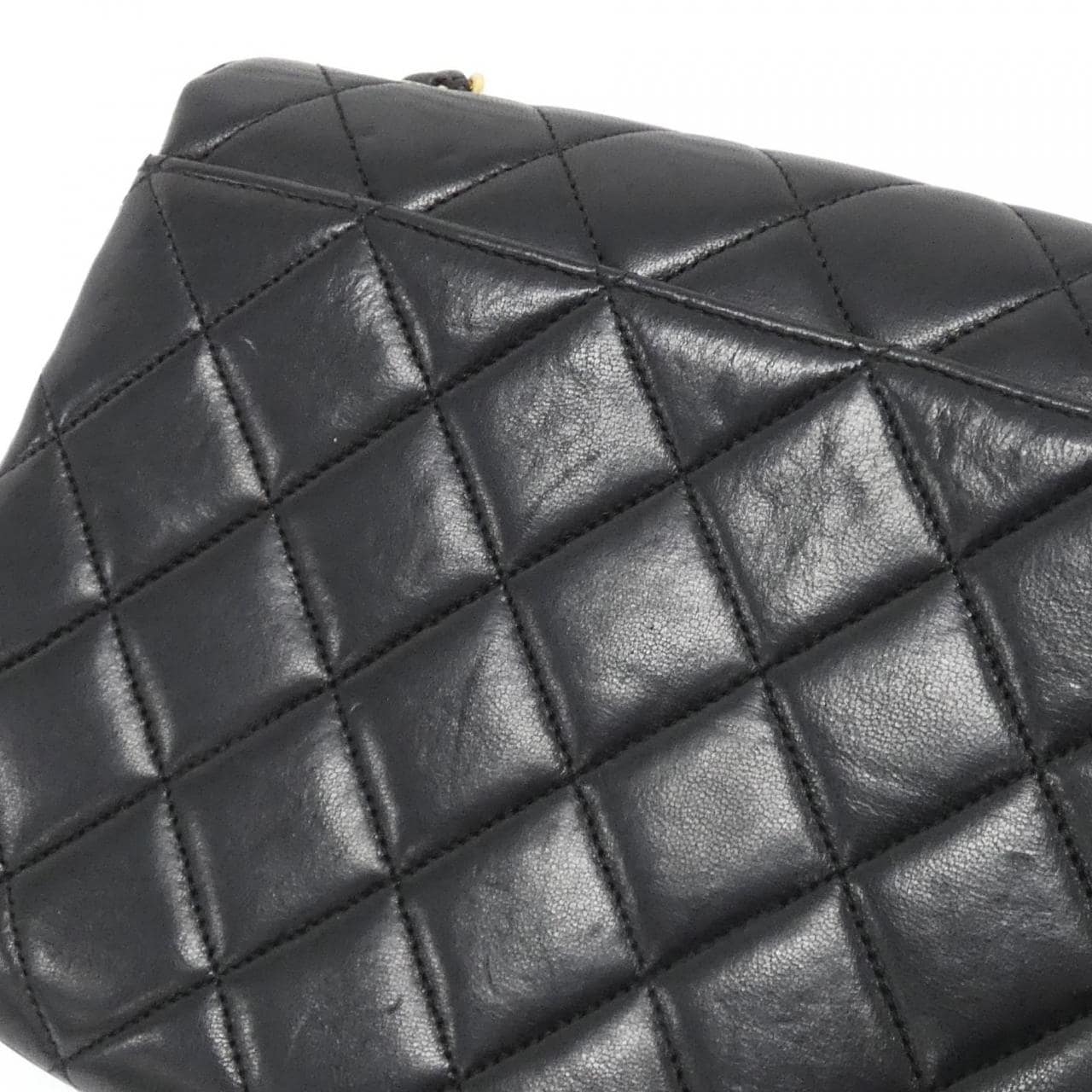 【ヴィンテージ】シャネル ショルダーバッグ