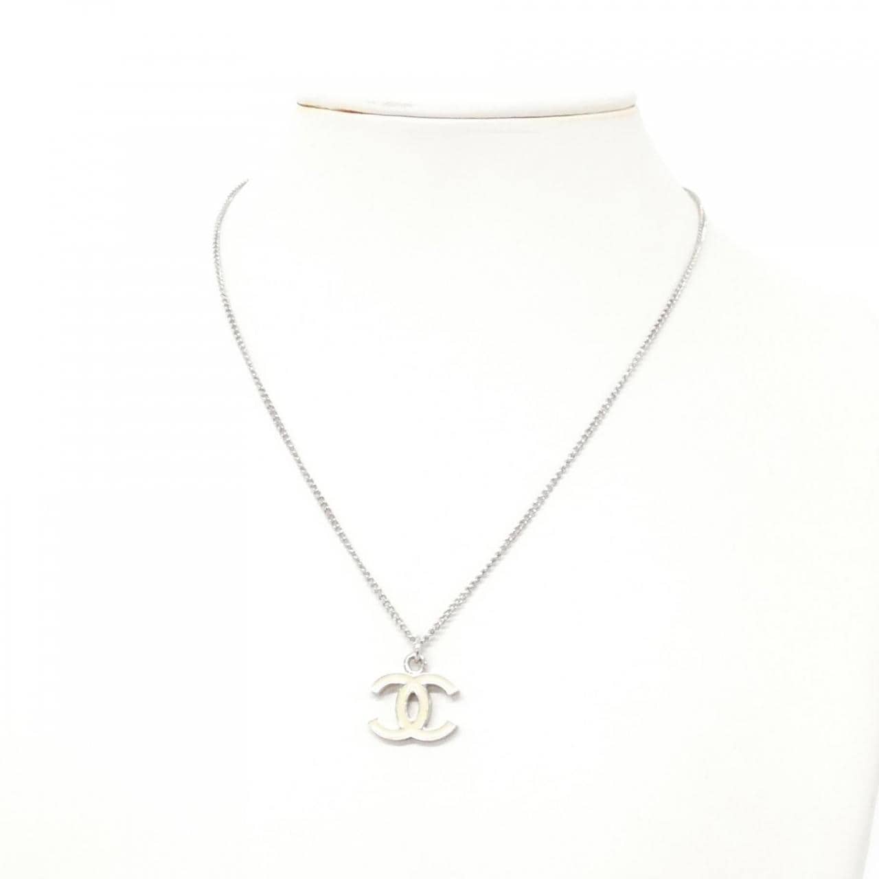 【ヴィンテージ】シャネル 26877 ネックレス
