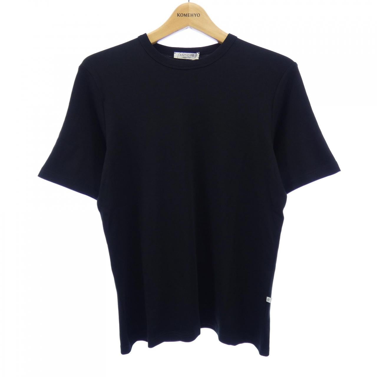 アンティーチポ ANTICIPO Tシャツ
