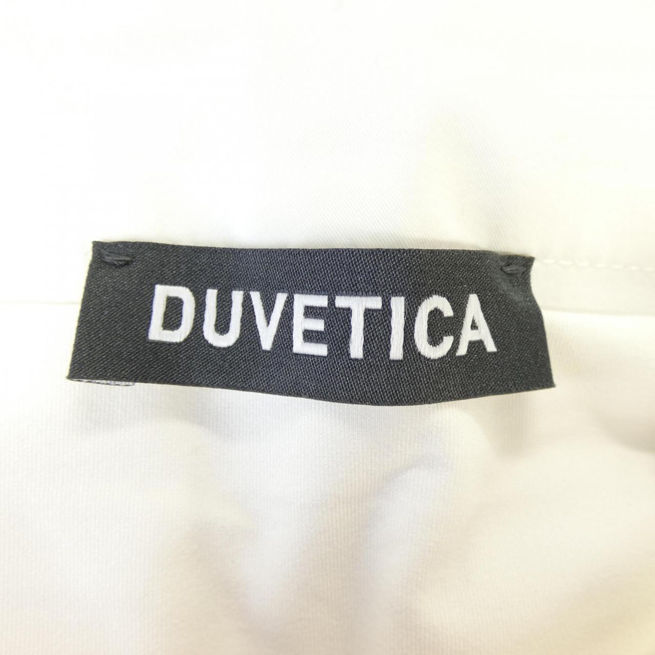 デュベティカ DUVETICA VDSK61131 スカート