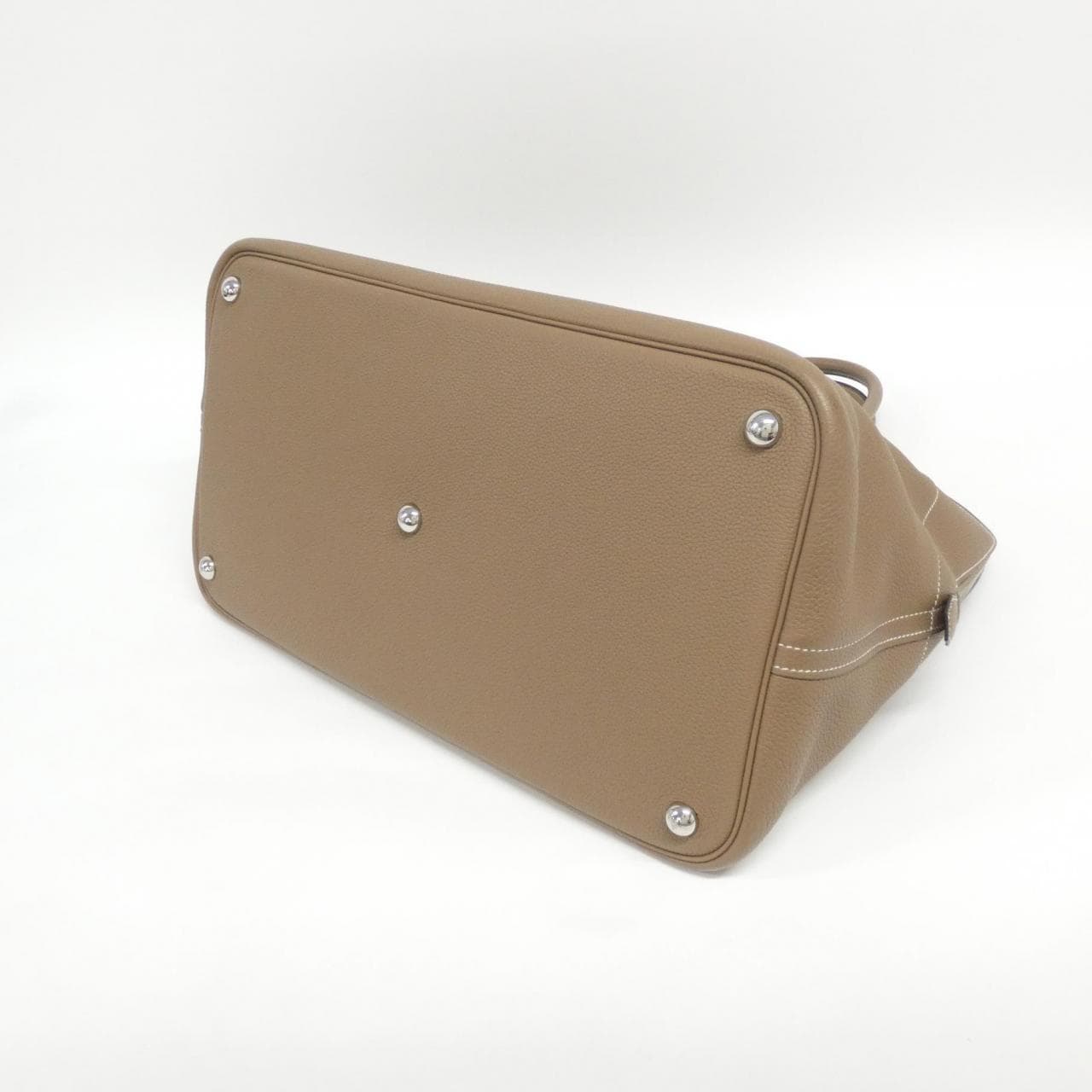 エルメス ボリード リラックス 45cm 085675CK バッグ