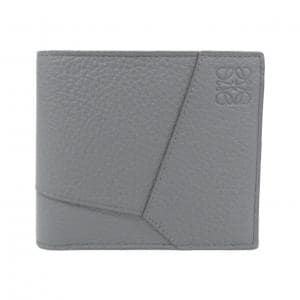 【新品】ロエベ PUZZLE EDGE BIFOLD WALLET C510302X23 札入れ