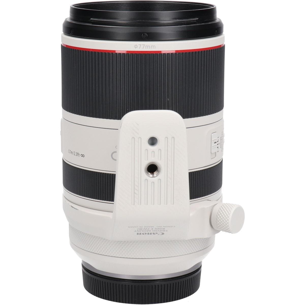 ＲＦ７０－２００ｍｍ　Ｆ２．８Ｌ　ＩＳ　ＵＳＭ