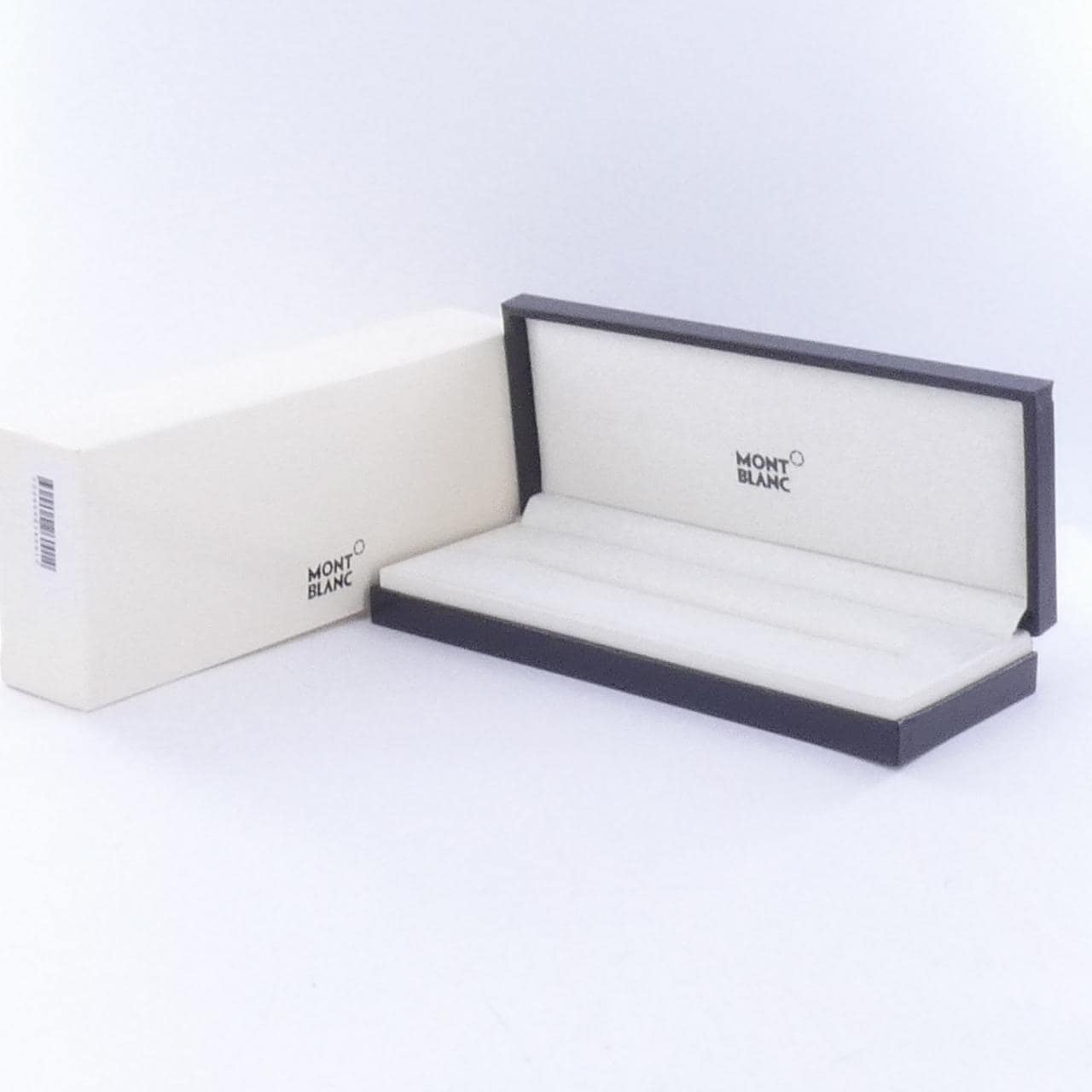 モンブラン スターウォーカーミッドナイトブラック 105657 ボールペン