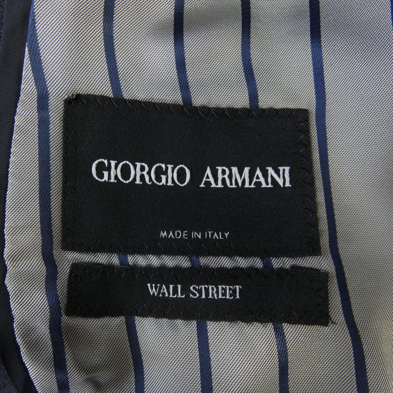 ジョルジオ アルマーニ GIORGIO ARMANI スーツ