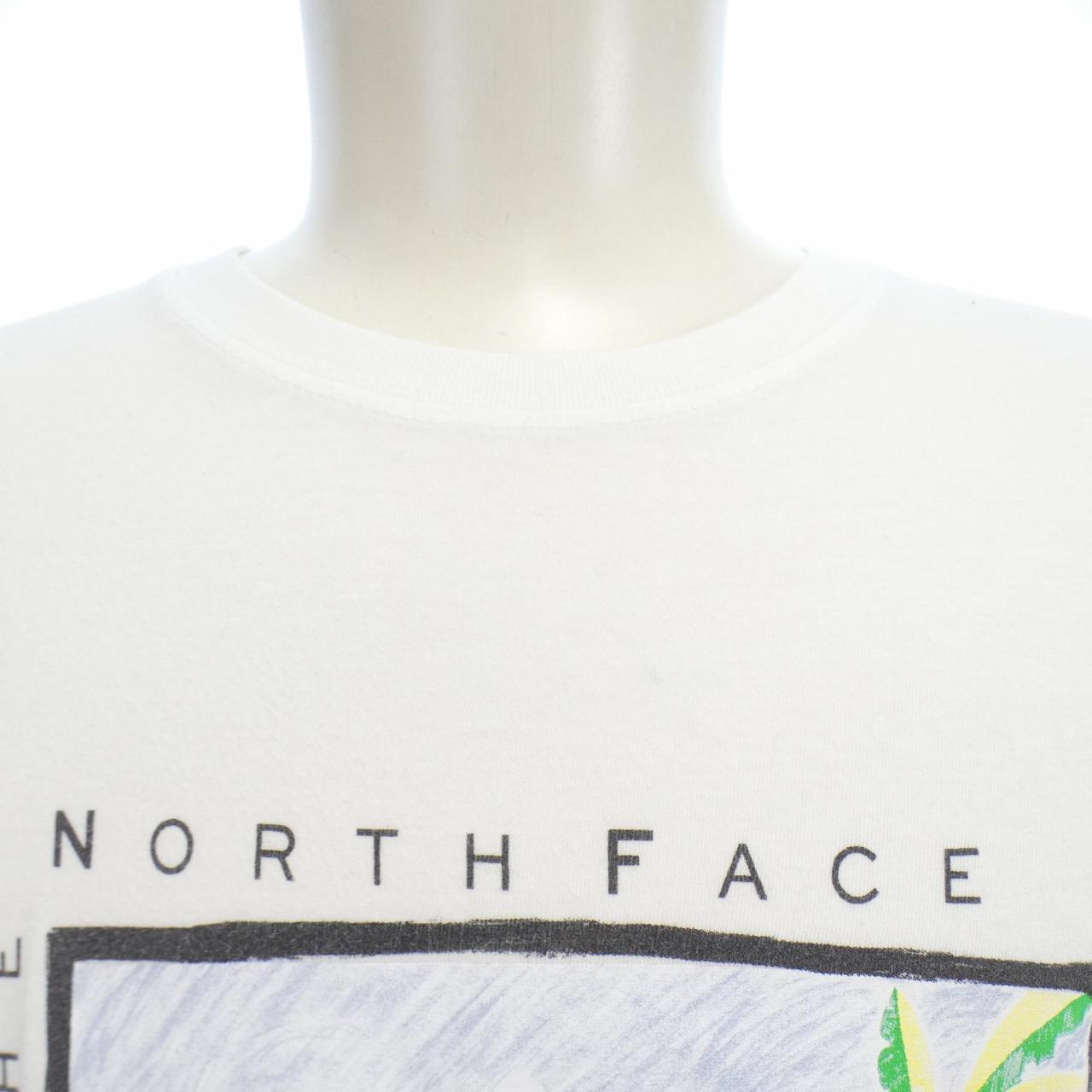 SUPREME×NORTH FACE SUPREME× NORTH FACE T恤