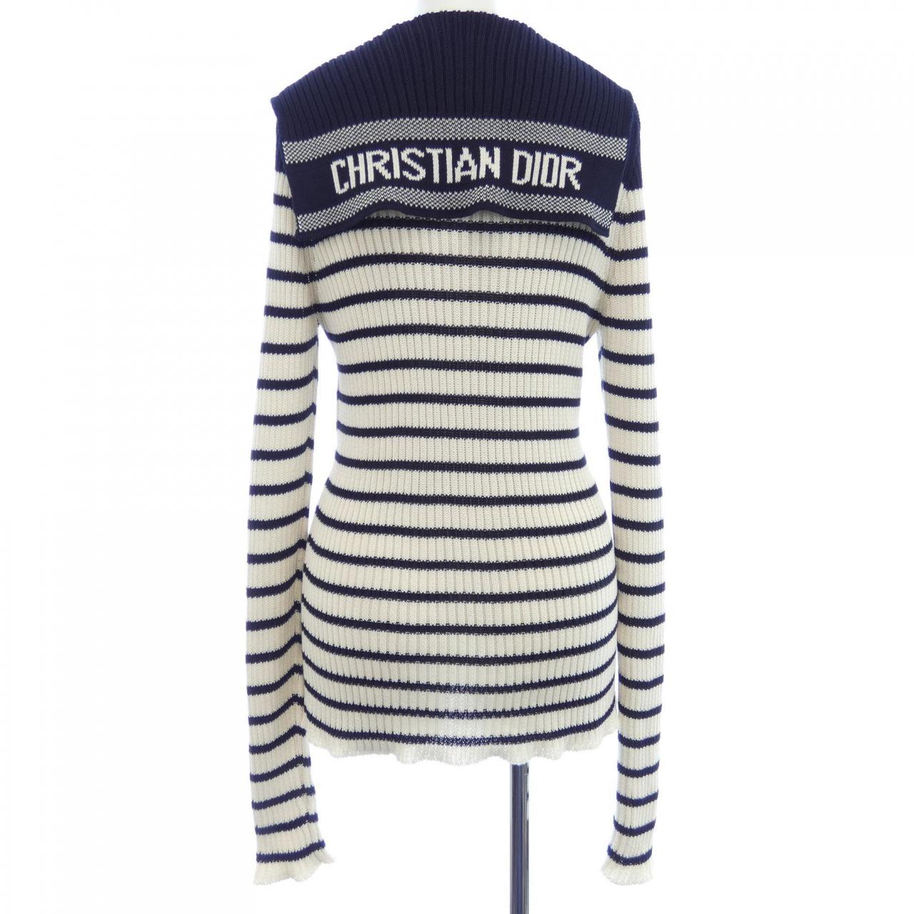 クリスチャンディオール CHRISTIAN DIOR ニット