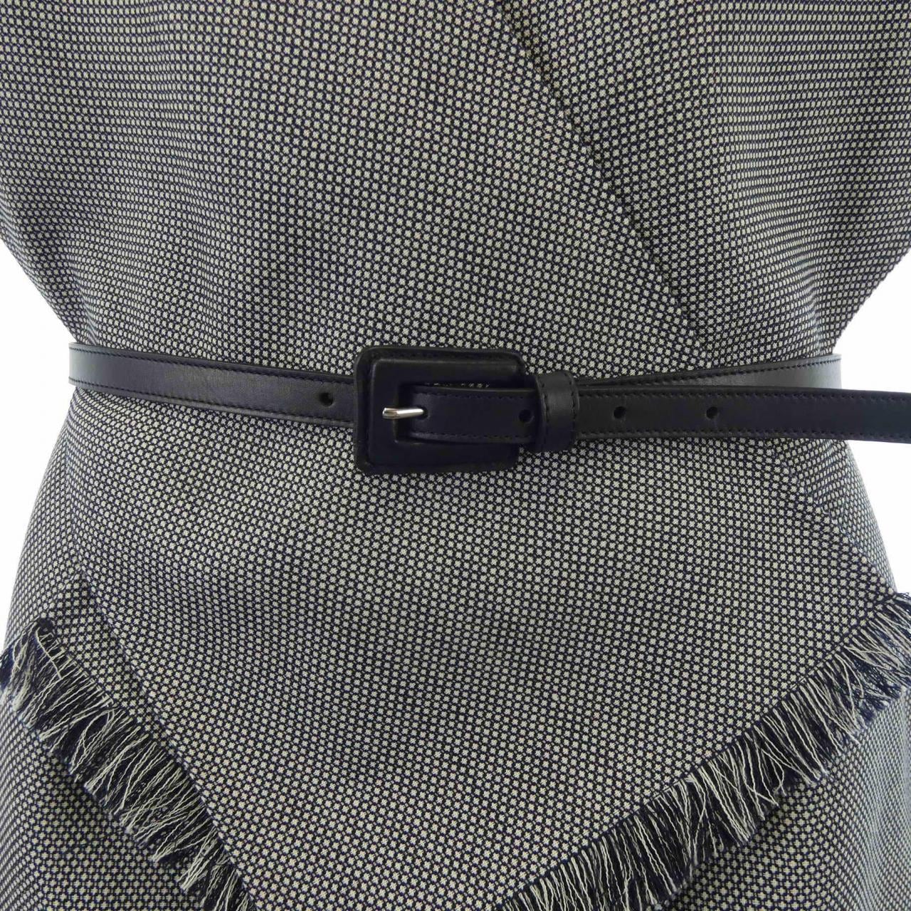 クリスチャンディオール CHRISTIAN DIOR 0C21651C1125 ワンピース