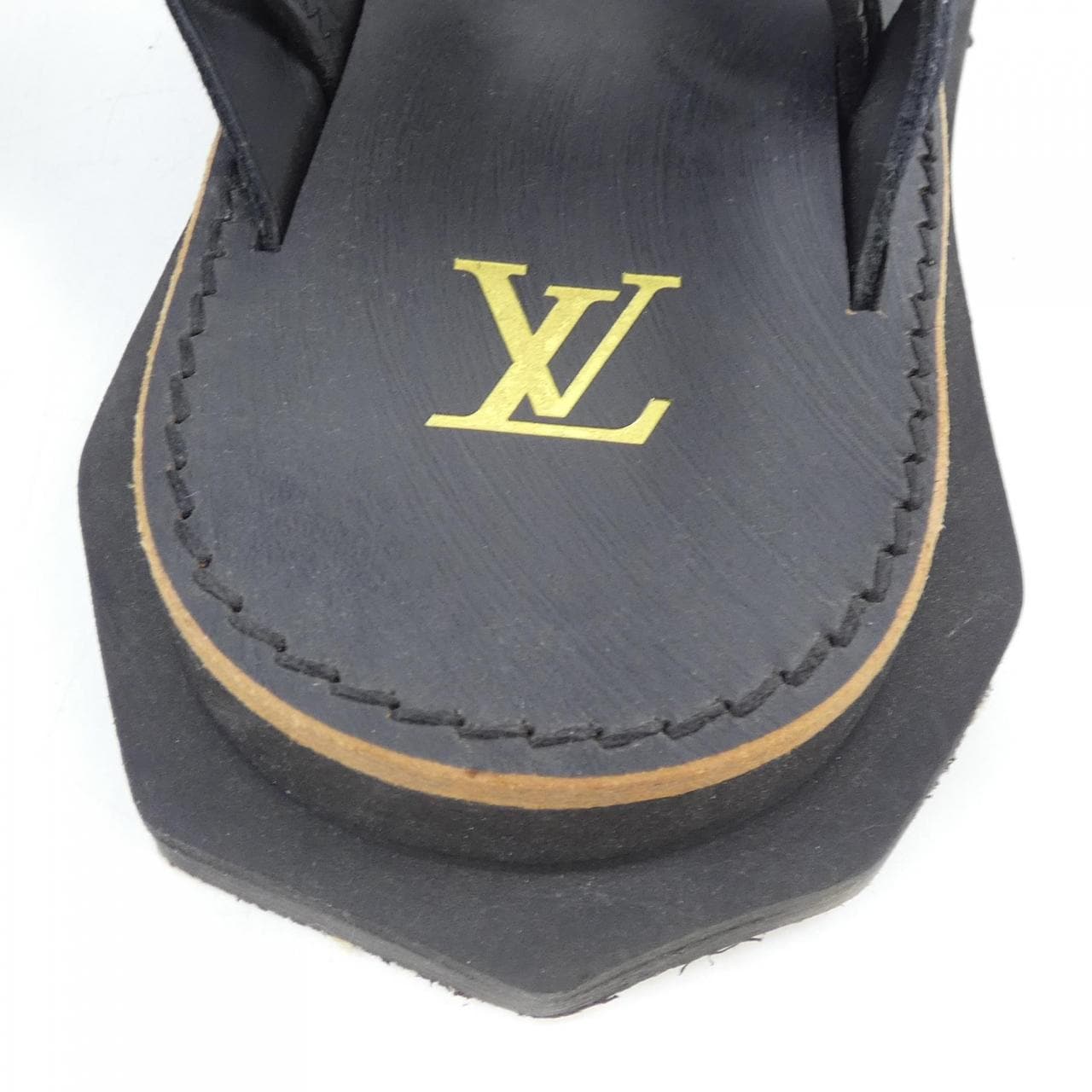 ルイヴィトン LOUIS VUITTON サンダル