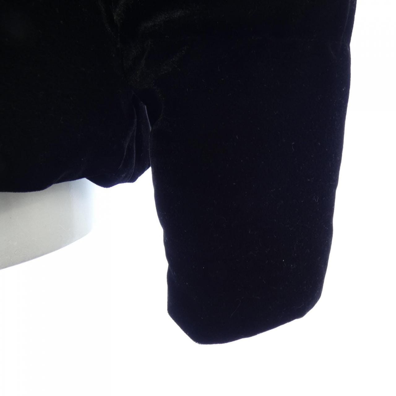 エアセッテ EA7 6LTB19 TN7VZ ジャケット