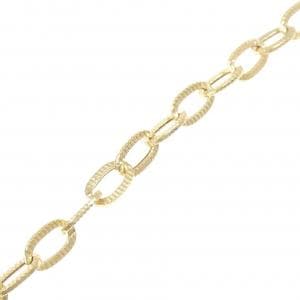 ウノアエレ 750YG ブレスレット