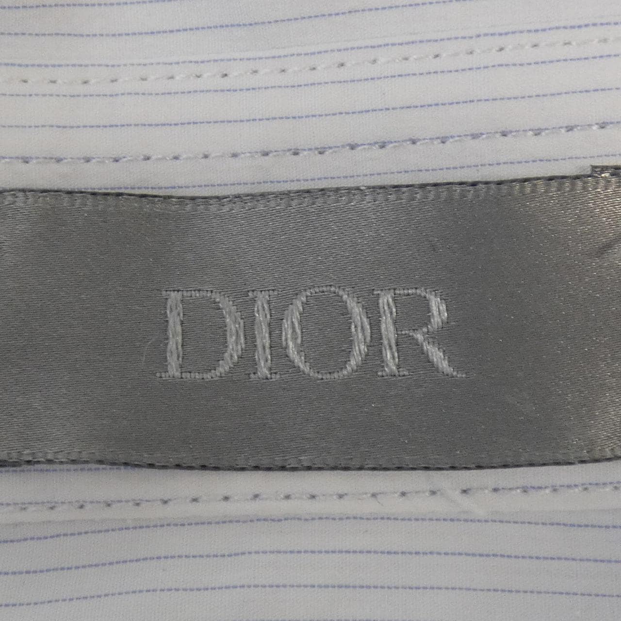 ディオール DIOR ジュディブレイム JUDY BLAME 043C597C5011 シャツ