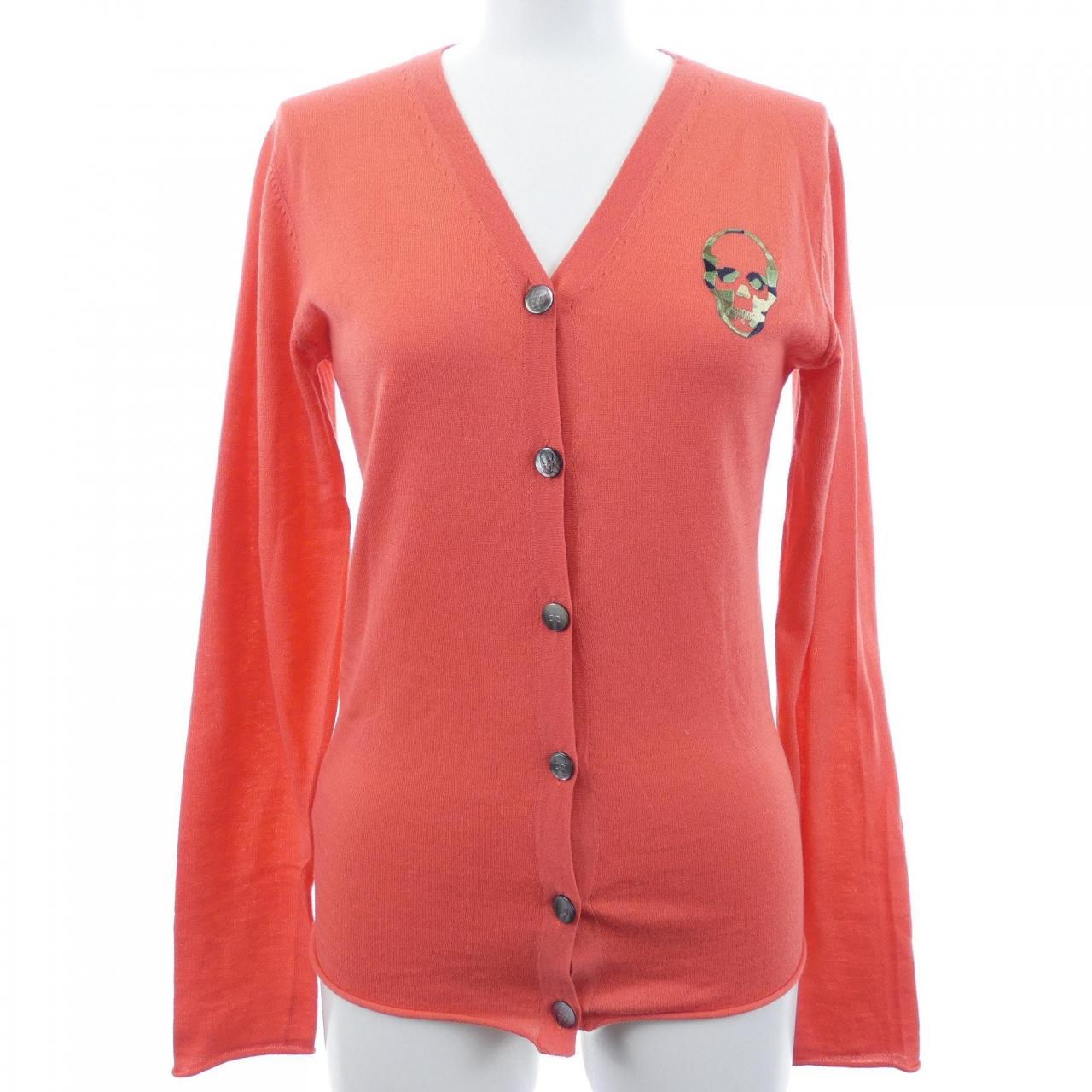 ルシアン ペラフィネ lucien pellat-finet カーディガン