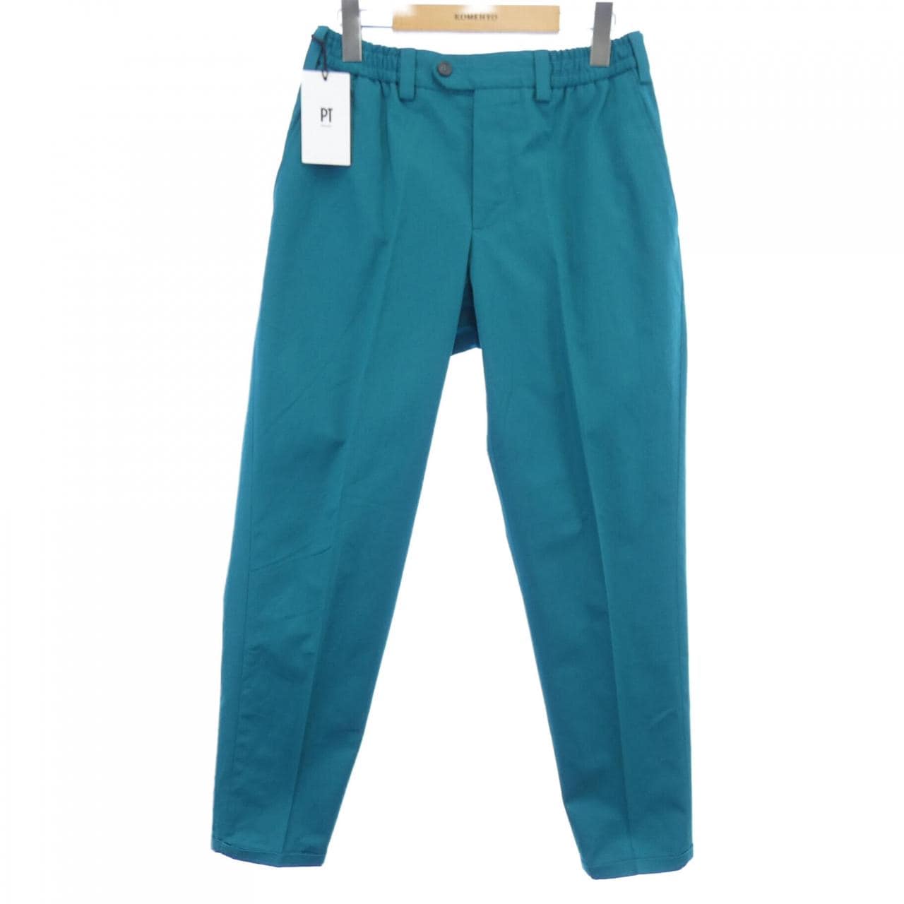 Petitirin PT TORINO THE REBEL裤子