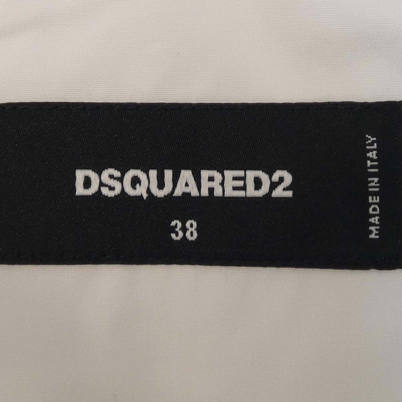 ディースクエアード DSQUARED2 S75CV0924 ワンピース