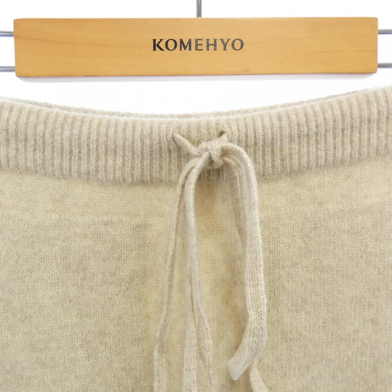 フレームワーク Framework スカート