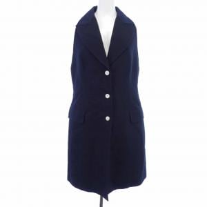 エルメス HERMES *86-7101 ロングベスト