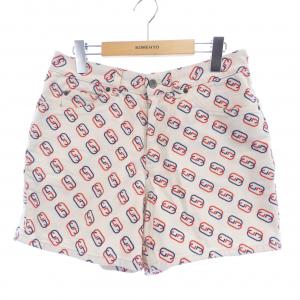 グッチ GUCCI 544688XDAQ0 ショートパンツ