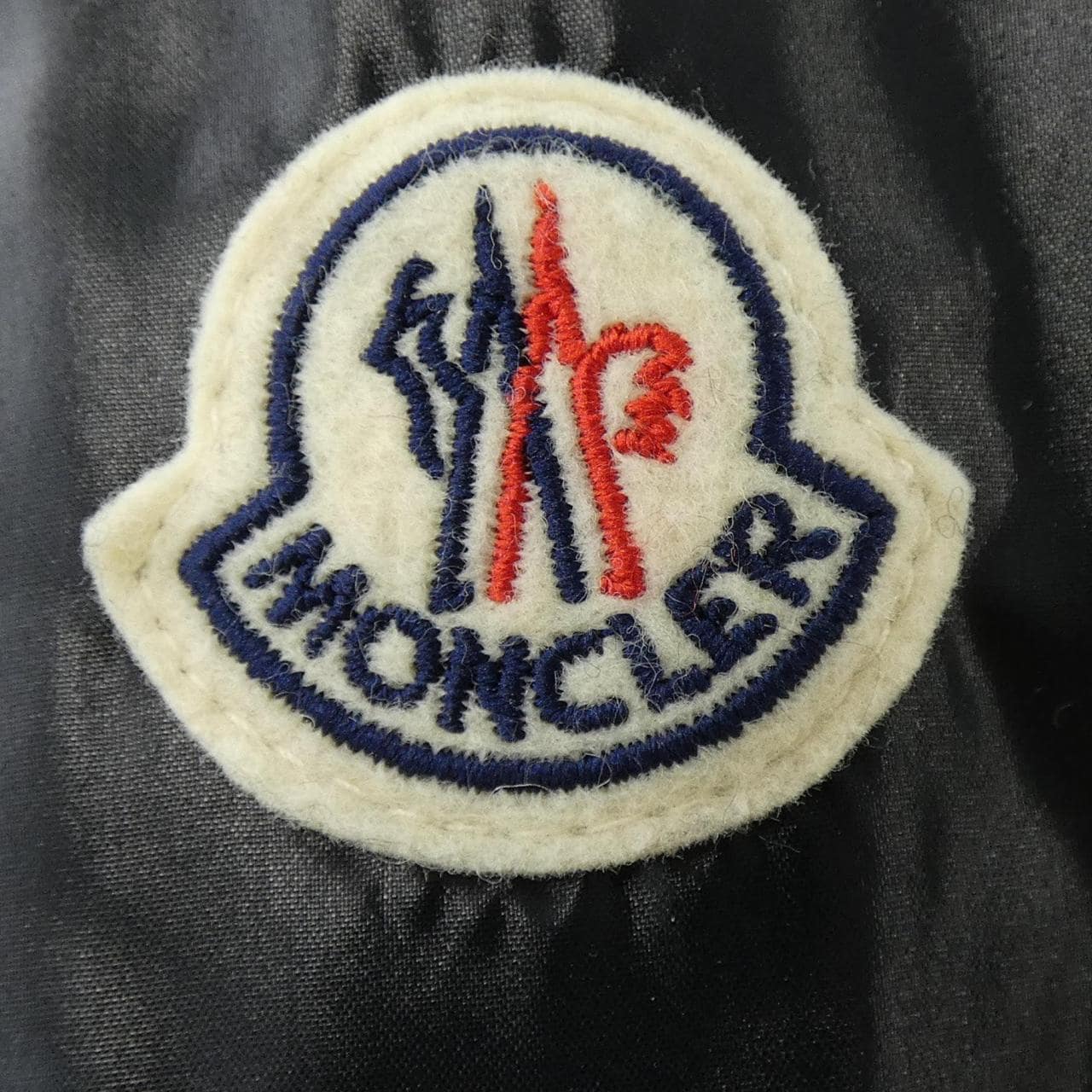 モンクレール MONCLER ARGENS ダウンジャケット