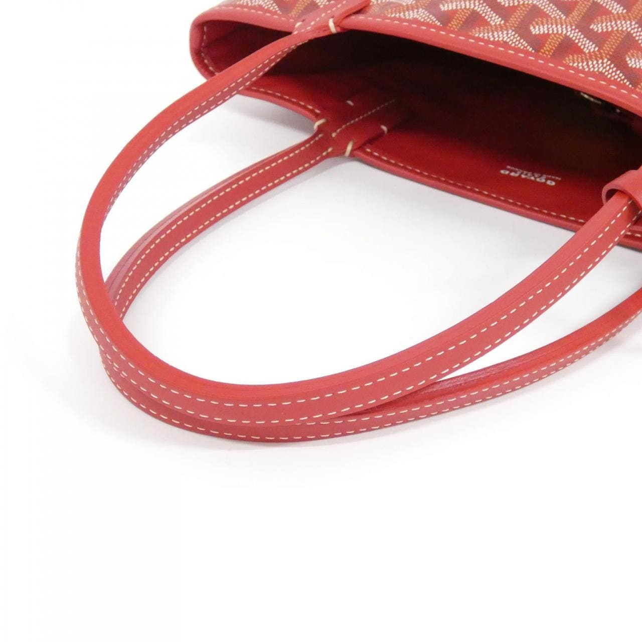 【未使用品】ゴヤール アンジュ ミニ バッグ