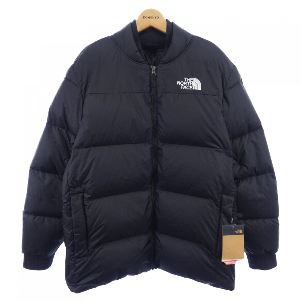 ザノースフェイス THE NORTH FACE NF0A5ITG ダウンジャケット