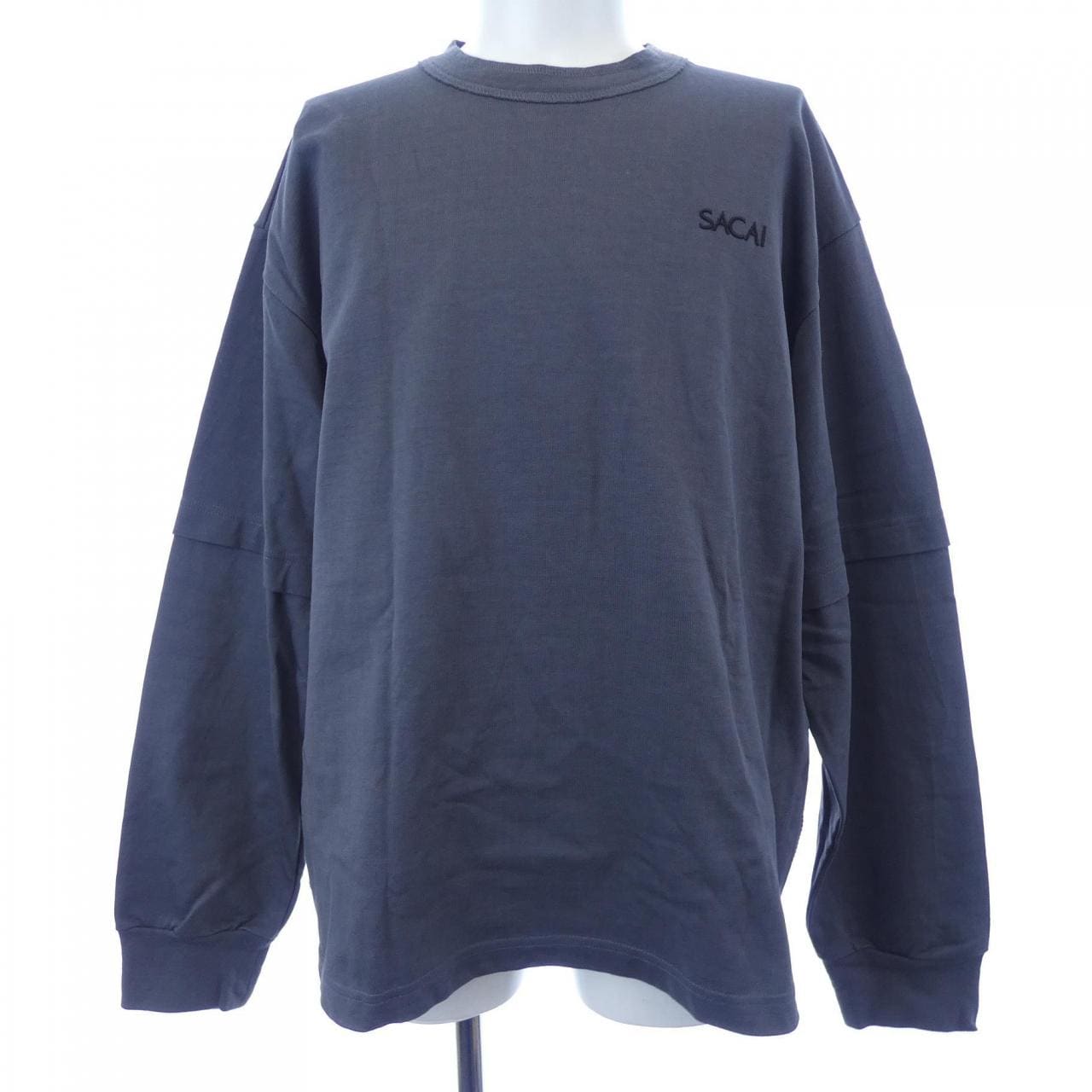 サカイ SACAI 23-03257M トップス