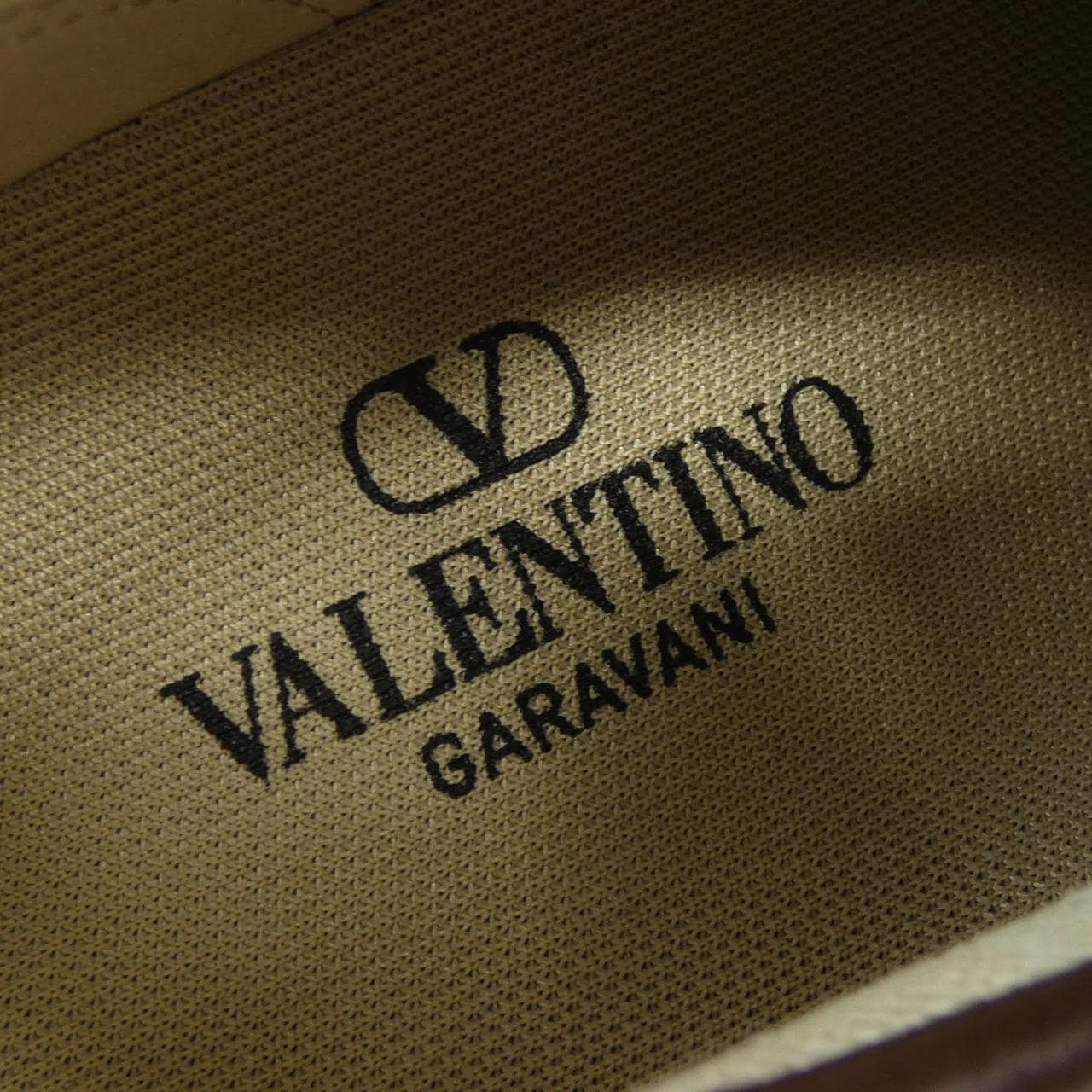 ヴァレンティノ VALENTINO 2Y0S0H02RWC スニーカー