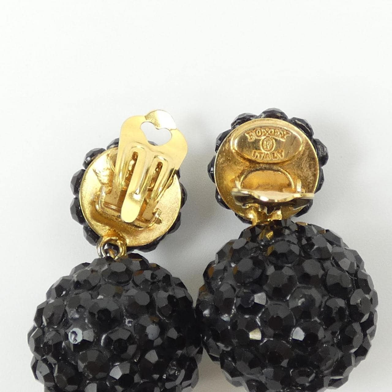 フォクシー FOXEY EARRING
