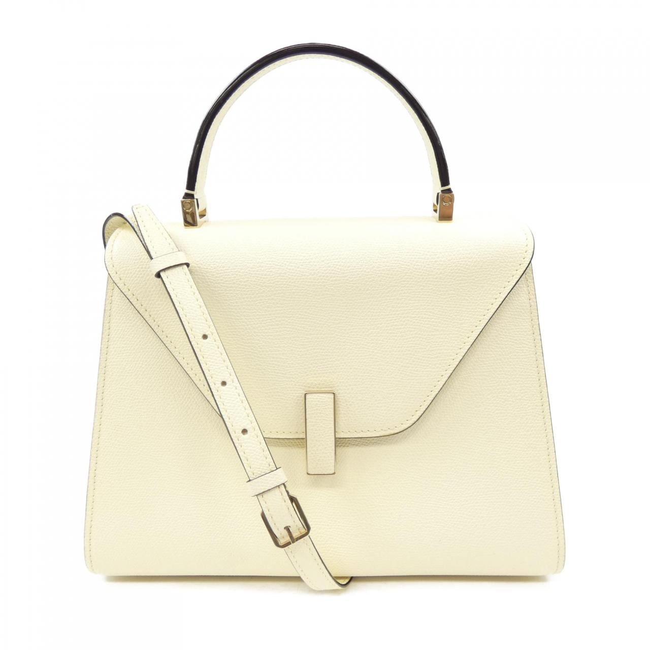 ヴァレクストラ VALEXTRA イジィデ ISIDE WBES0056028LOC99 BAG