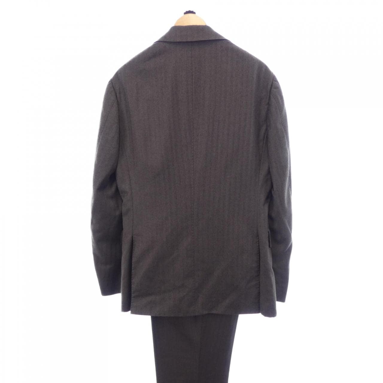 ブリッラ Brilla スーツ