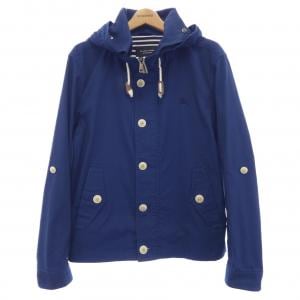 バーバリーブラックレーベル BURBERRY BLACK LABEL D1F09-111-28 ジャケット