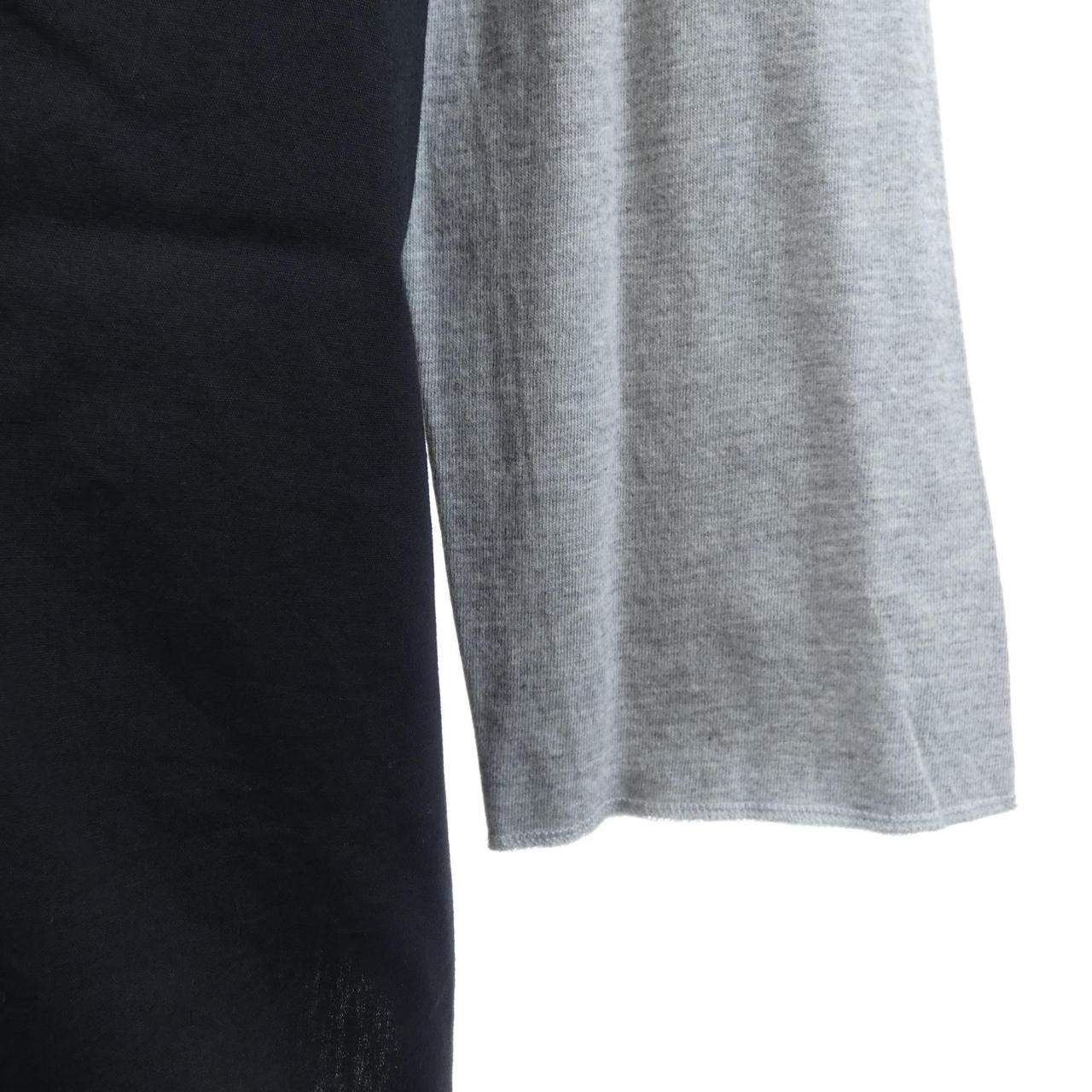 ブラックコムデギャルソン BLACK COMME des GARCONS 1K-B017 シャツ