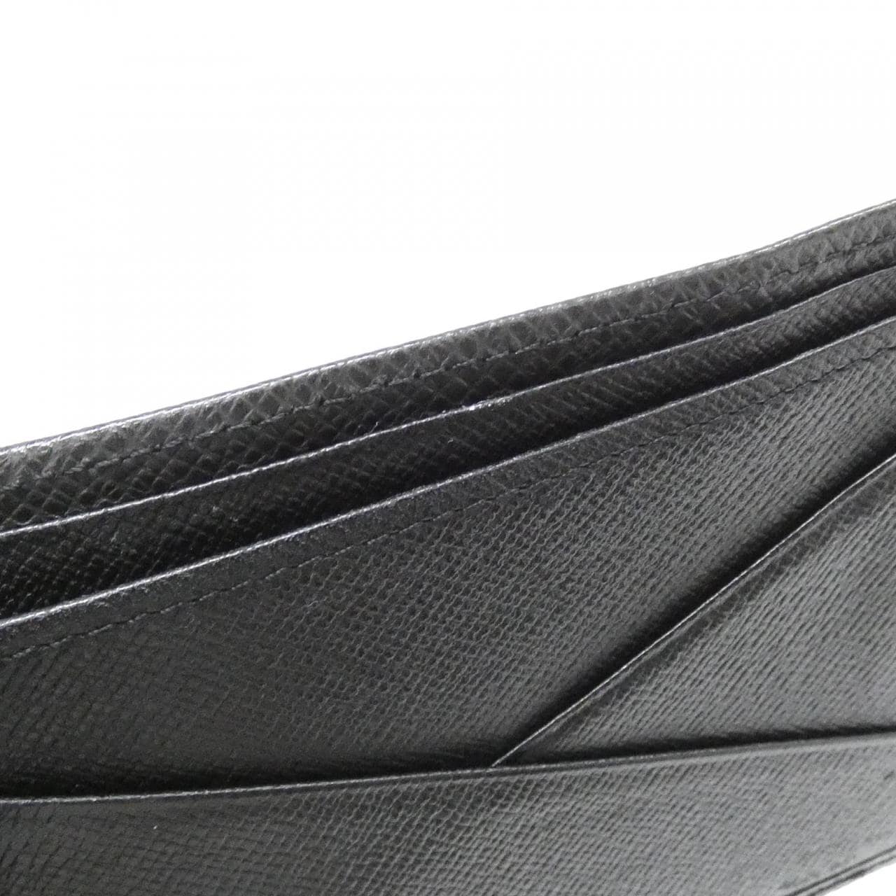 ルイヴィトン タイガ ポルトフォイユ ミュルティプル M30952 札入れ