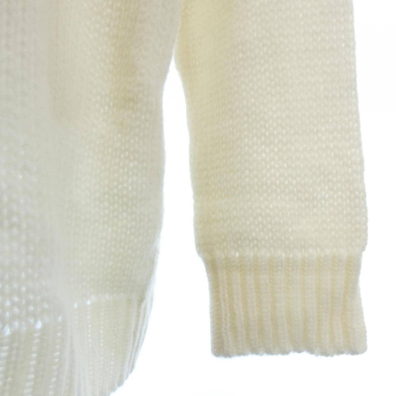 Christian DIOR Miss Dior Graffiti 454S31AM103 针织衫