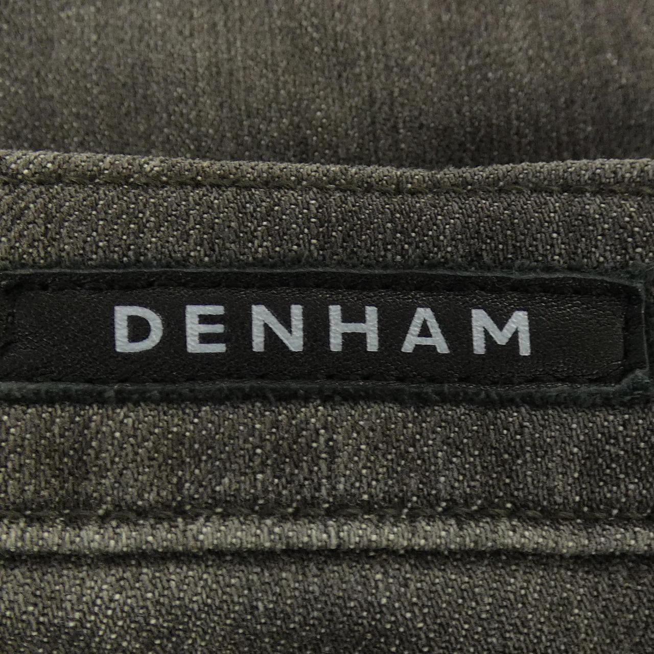 デンハム DENHAM ジーンズ