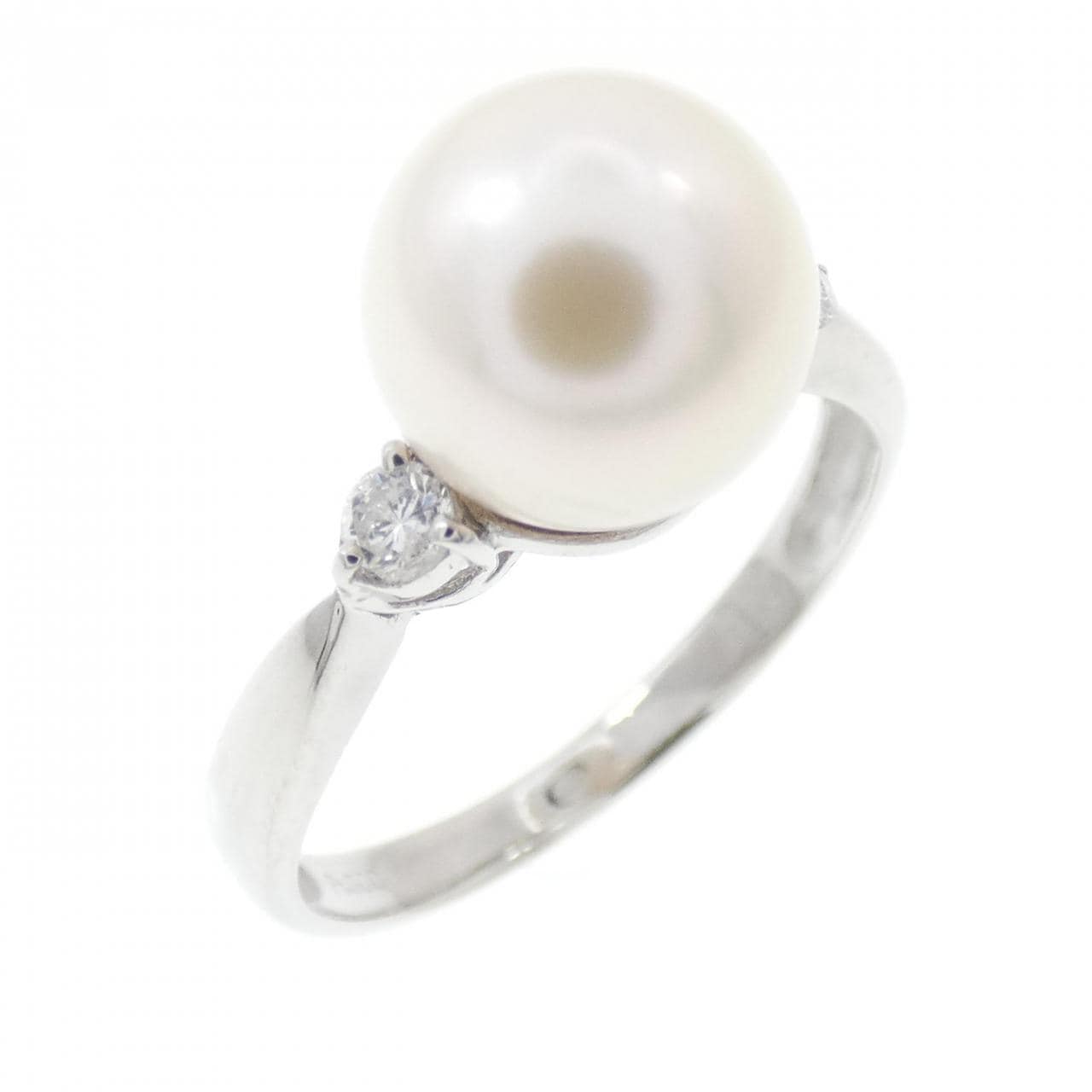 Akoya珍珠8.2 毫米