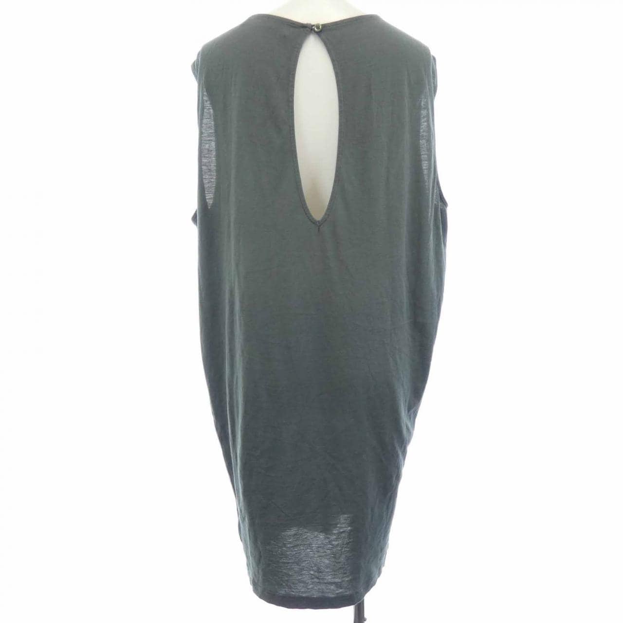 ステラマッカートニー STELLA MCCARTNEY カットワンピース