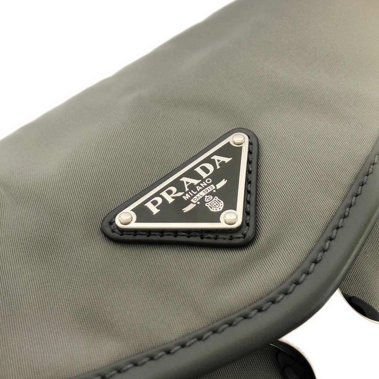 プラダ 2VH174 ショルダーバッグ
