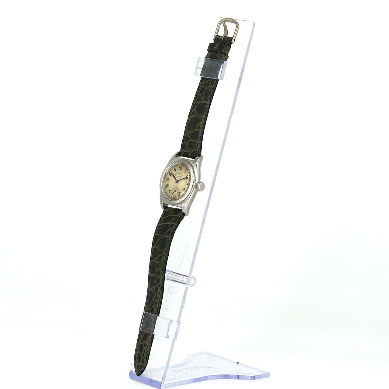 【ノーメンテナンス還元価格】ロレックス オイスター SS 手巻