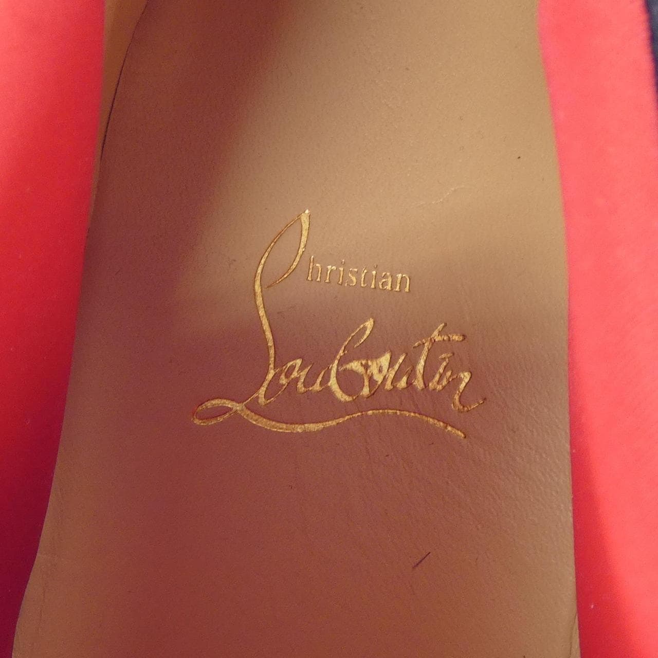 クリスチャンルブタン CHRISTIAN LOUBOUTIN スニーカー