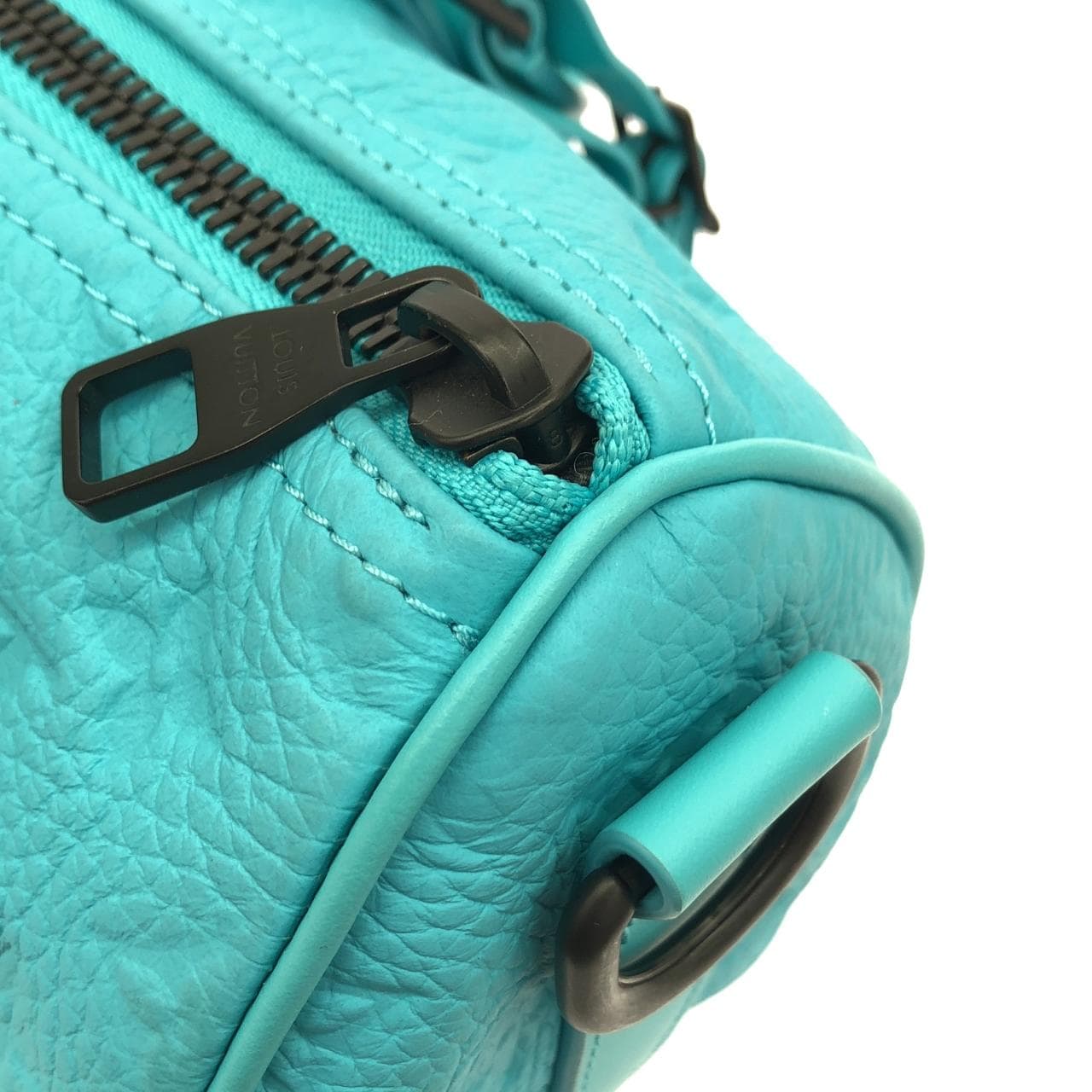 ルイヴィトン トリヨン モノグラム キーポル バンドリエール M11996 ボストンバッグ