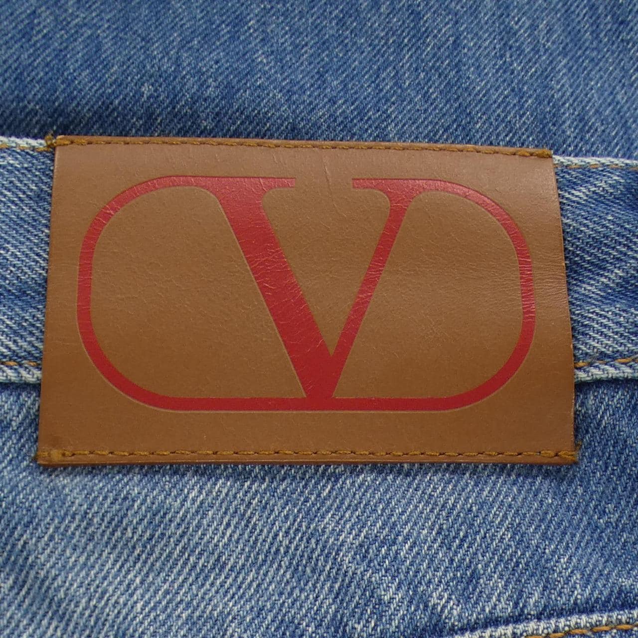 ヴァレンティノ VALENTINO 2B3DD14V7MT ジーンズ