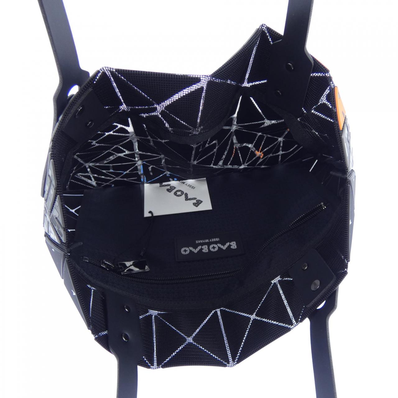 バオバオ BAOBAO BB66AG801 MAP BAG