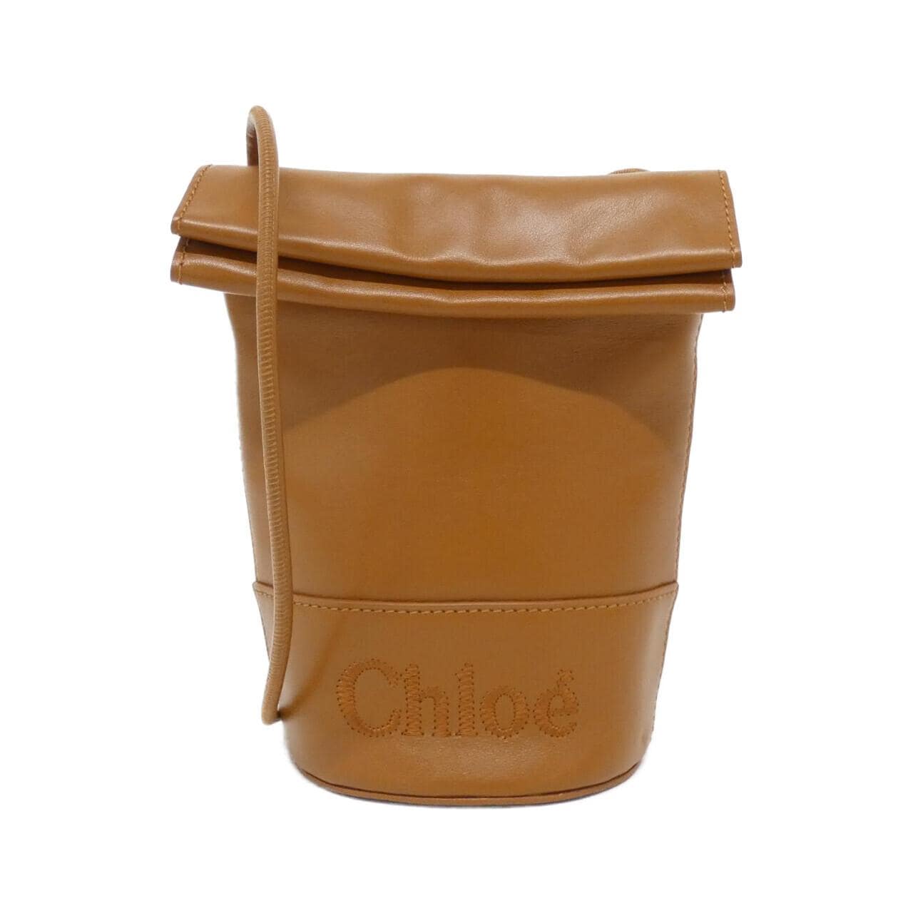 クロエ クロエ センス CHC23UP872 I10 ショルダーバッグ